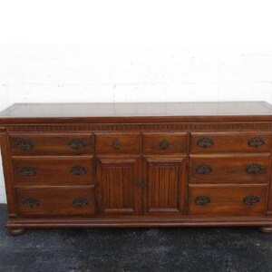 Ethan allen cheap dresser price