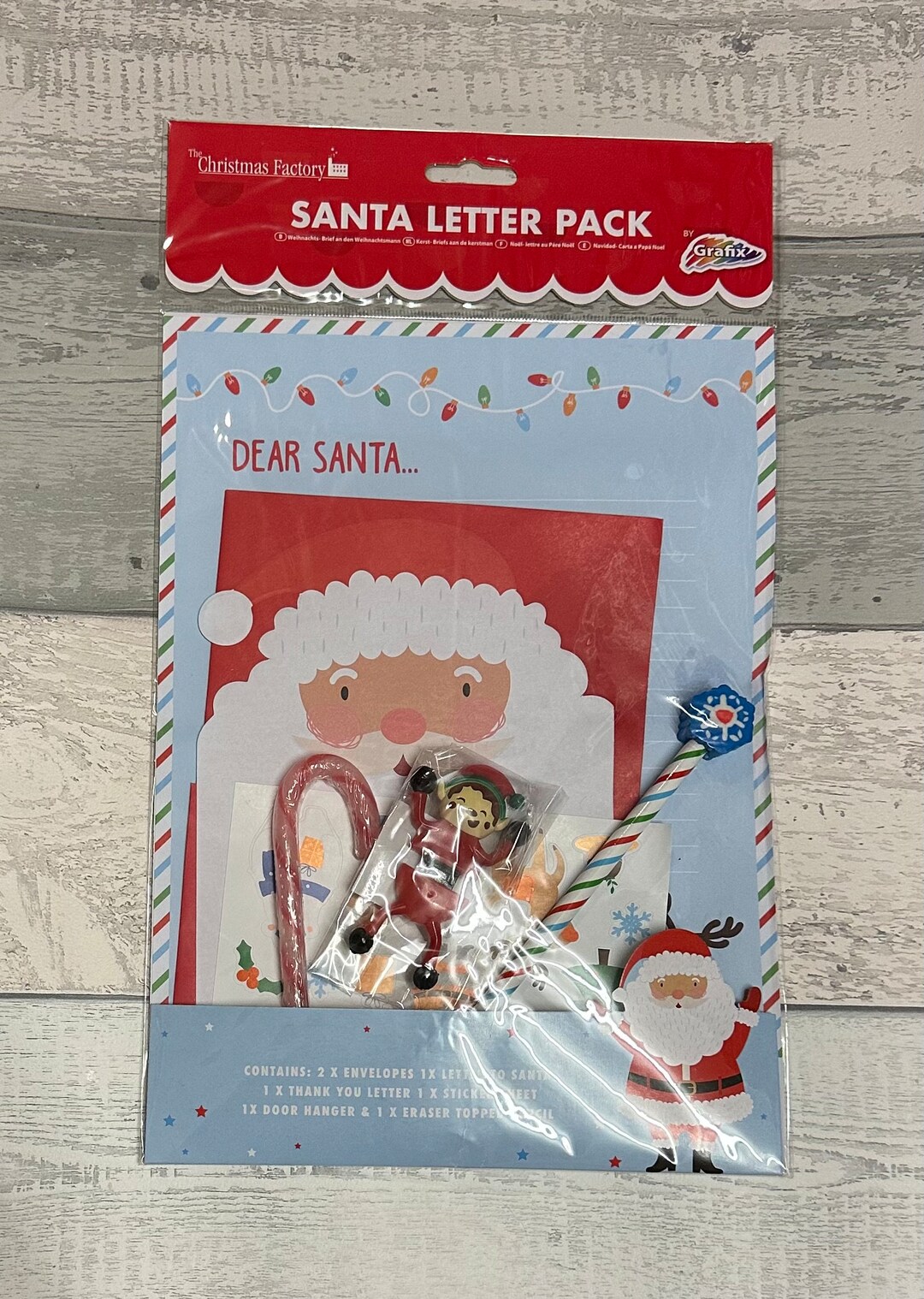 Letter To Santa Letter To Father Christmas Santa Letter Etsy UK letter-to-father-christmas-printable-template-to-print-letter-to-father