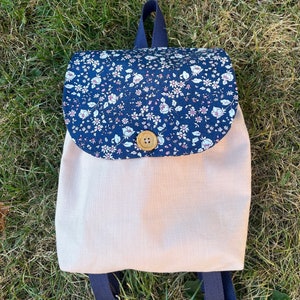 Children's backpack / kindergarten backpack / nanny backpack / school bag / nursery backpack
