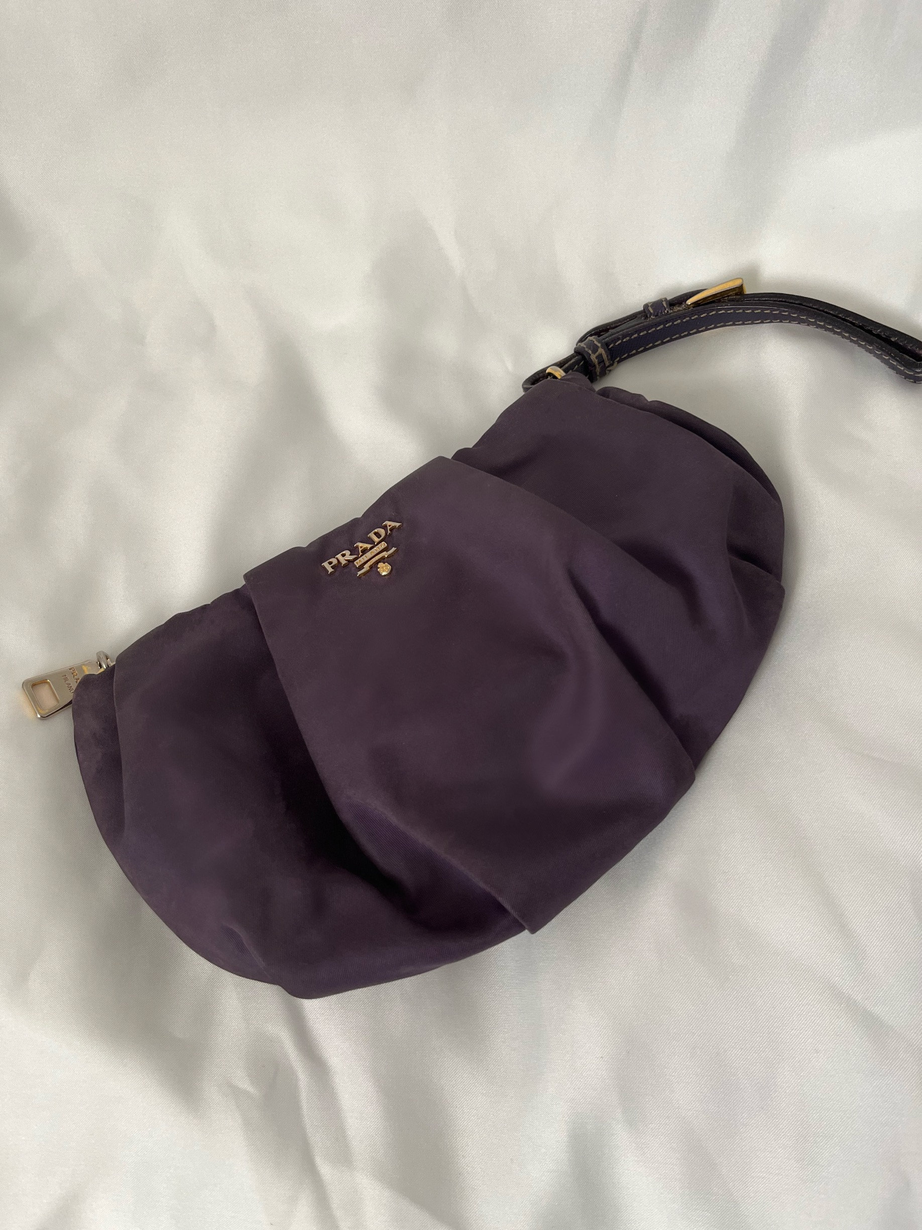 Nylon Bag Prada -  UK