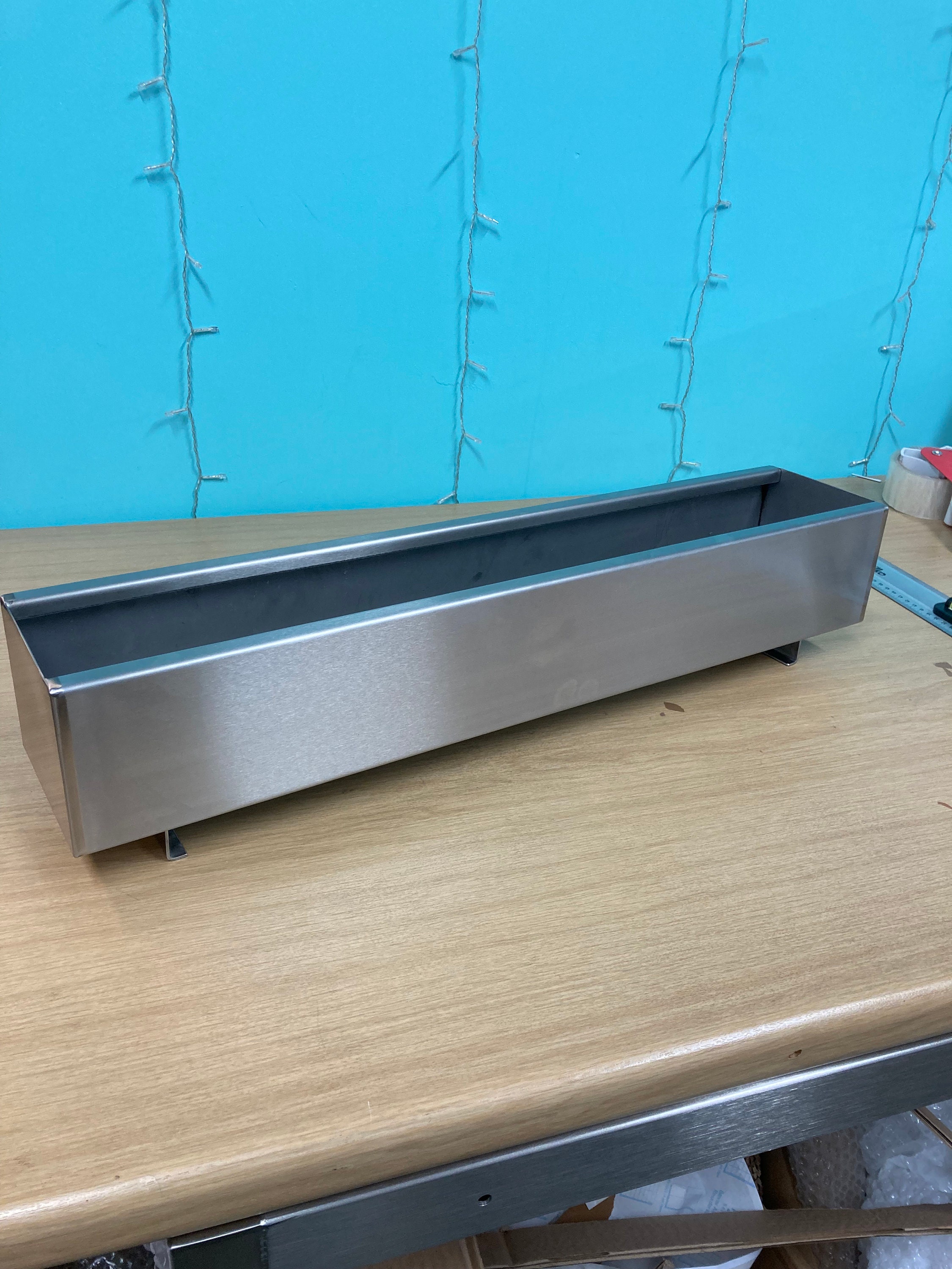 Window Herb Box Window Box Herb Box Herb Planter Etsy UK