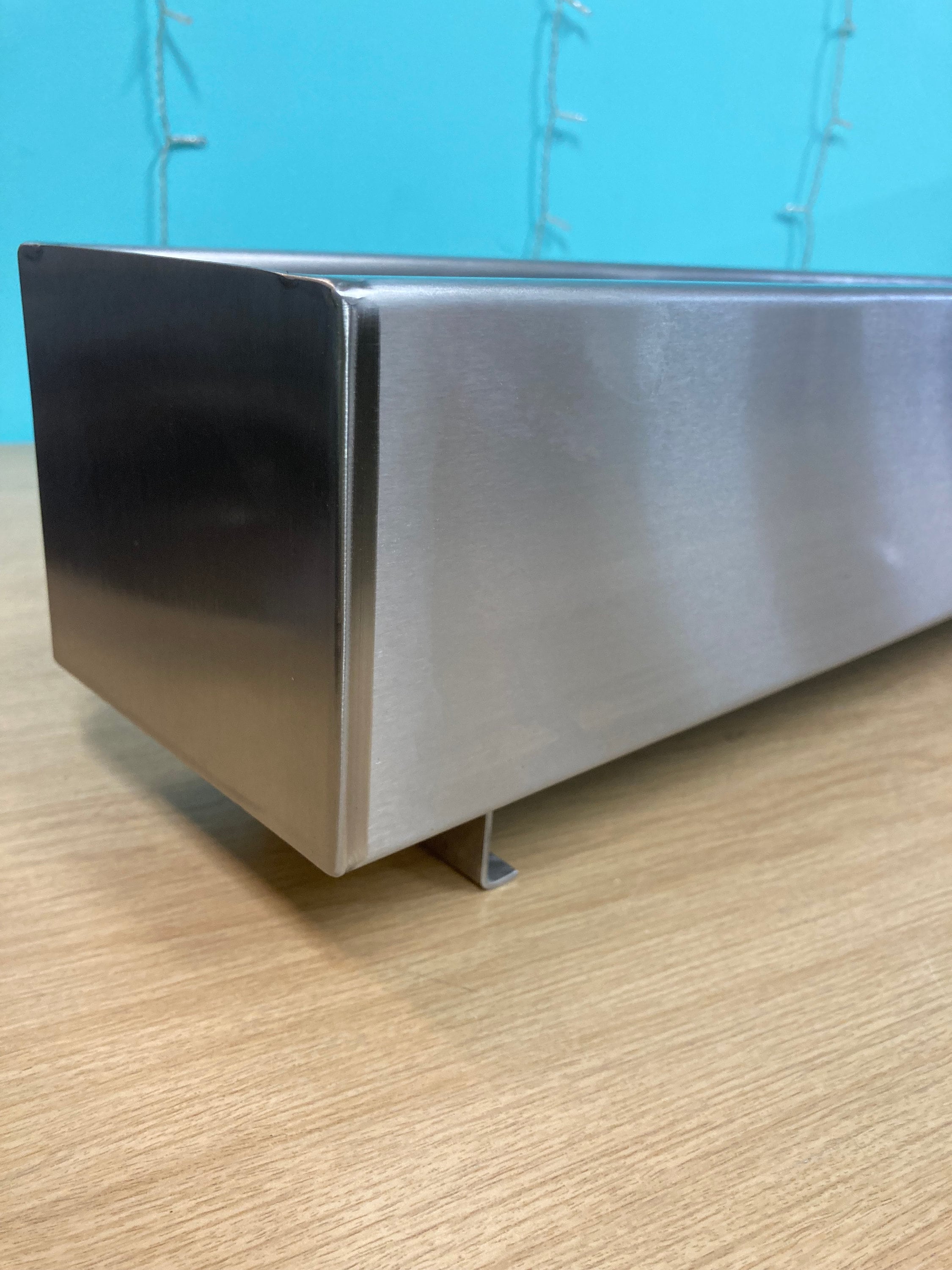 Window Herb Box Window Box Herb Box Herb Planter Etsy UK