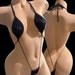 Elastic Thong SlingShot (Multiple Colors Available) 
