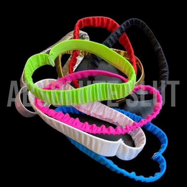 Exotic Dancewear Etsy