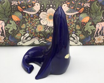 太平洋岸北西部エスキモーカナダ石鹸石彫刻アザラシアシカ - Etsy 日本