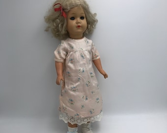 Old doll Armand Marseille / vintage / collectible doll / Germany