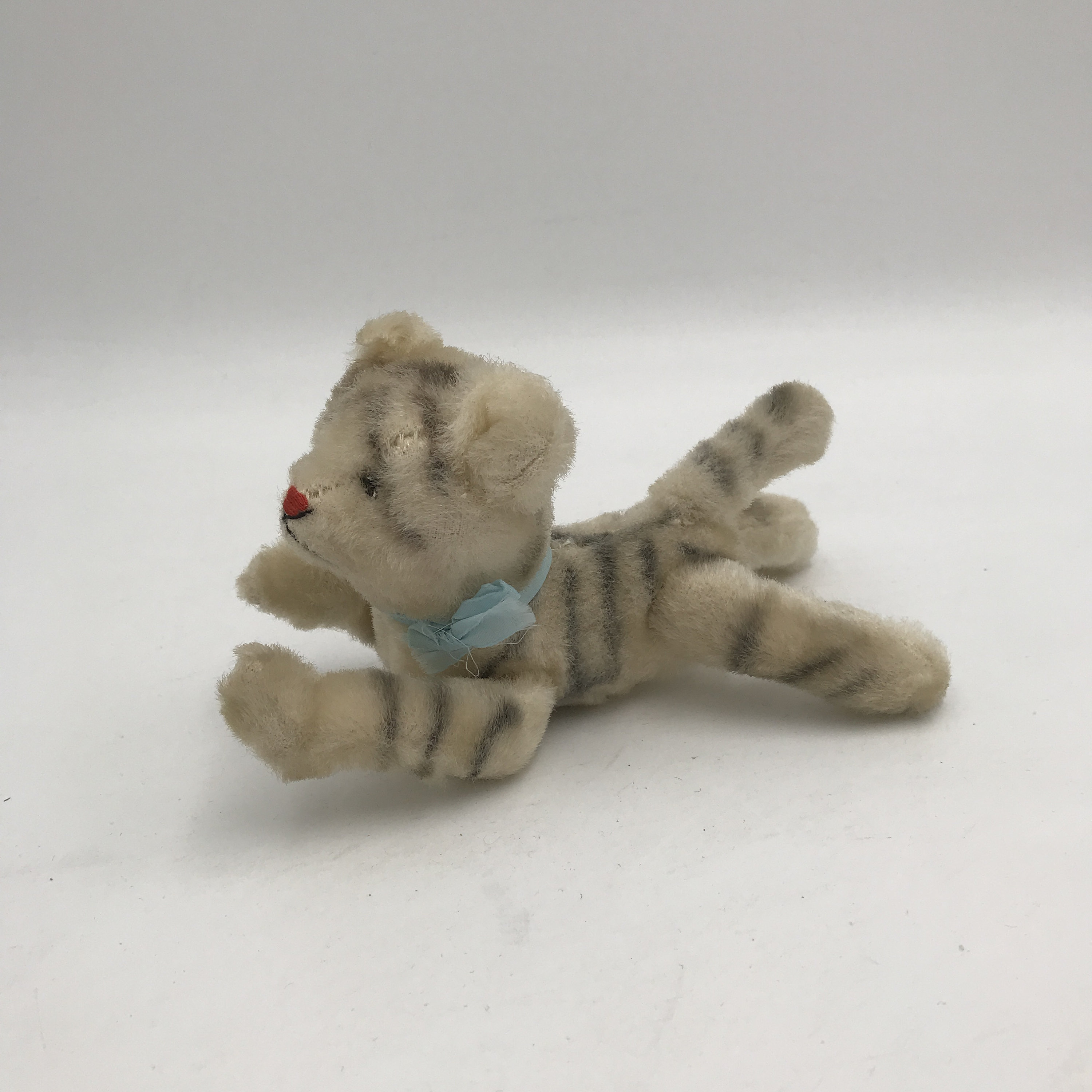 STEIFF TIER 0750/14 Girafe 17 cm. Excellent état EUR 59,52 - FR