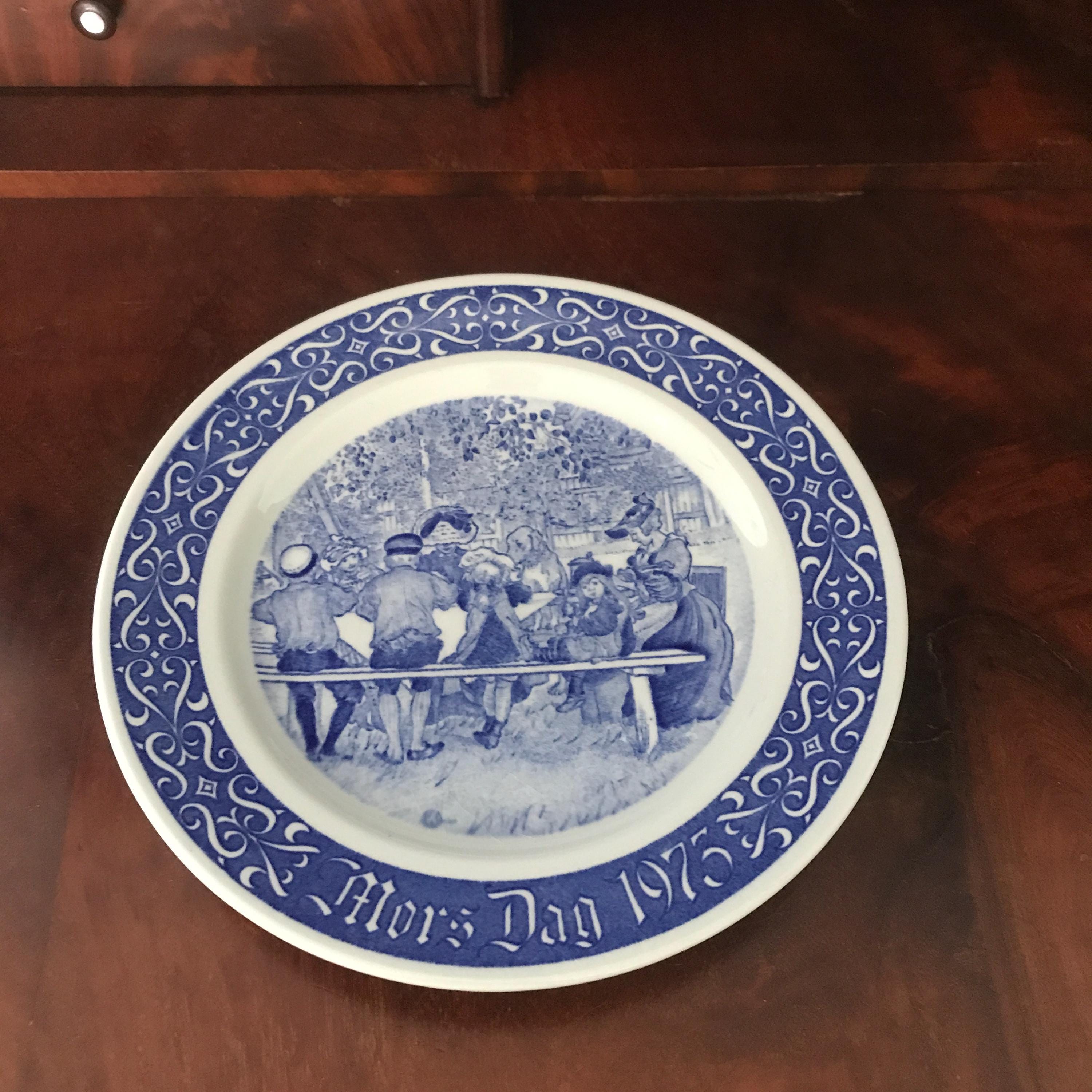 Mors Dag 1975 - Etsy