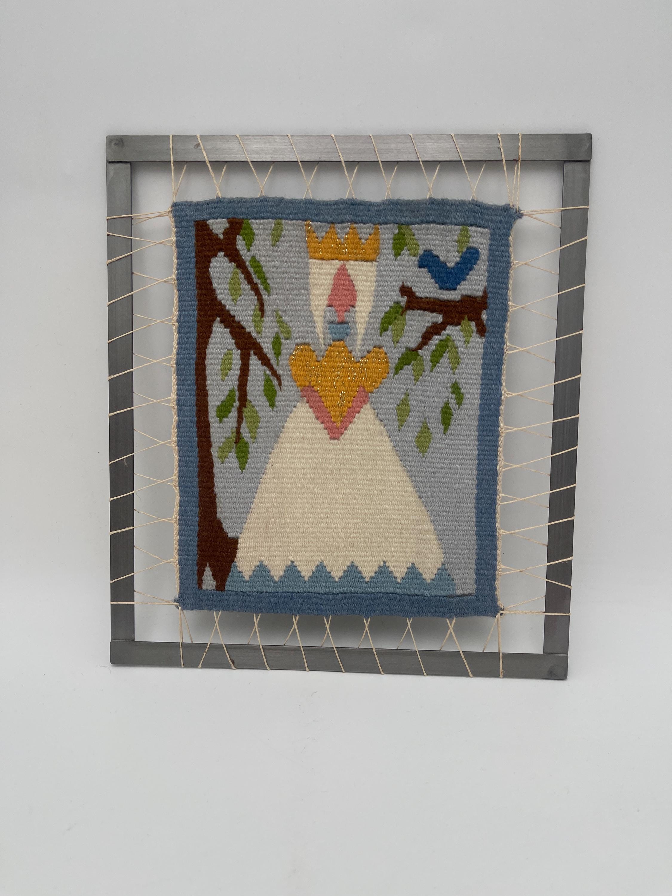 Flemish tapestry - Etsy 日本
