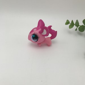 LPS Littlest Pet Shop figure / Hasbro