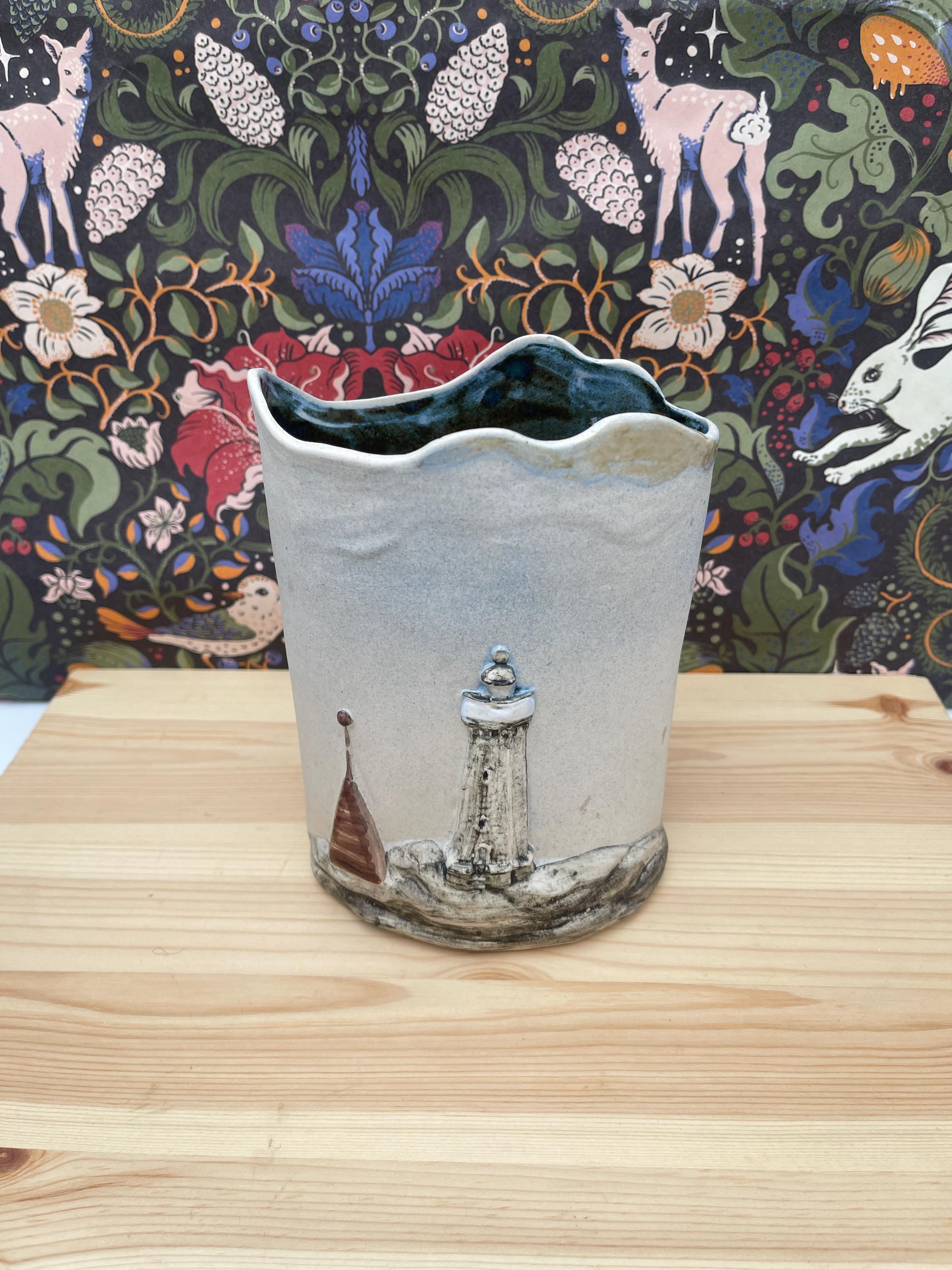 Tilgman Ceramic Sweden - Etsy