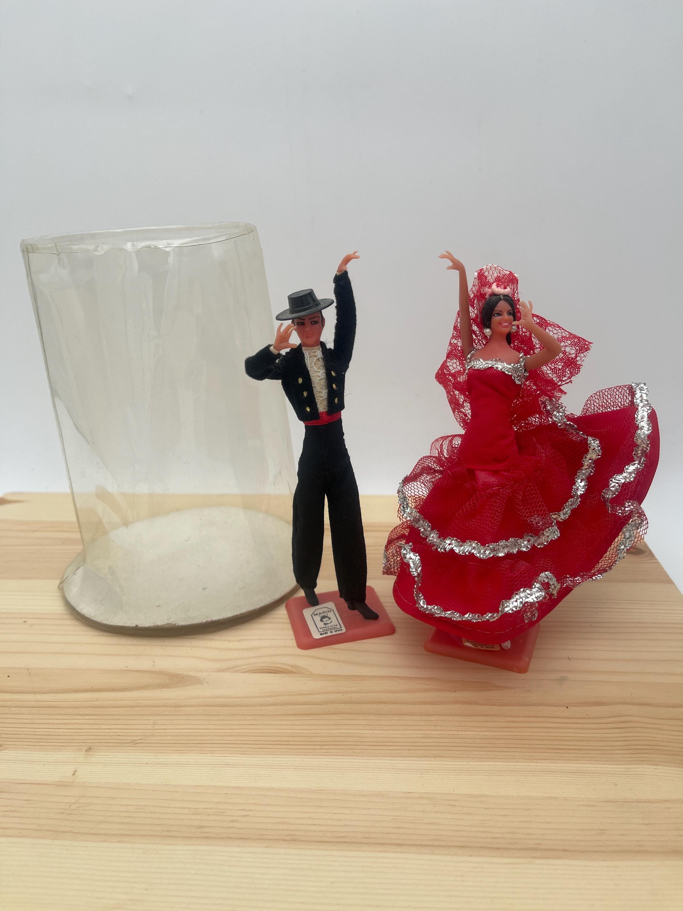 Marin chiclana doll - Etsy 日本