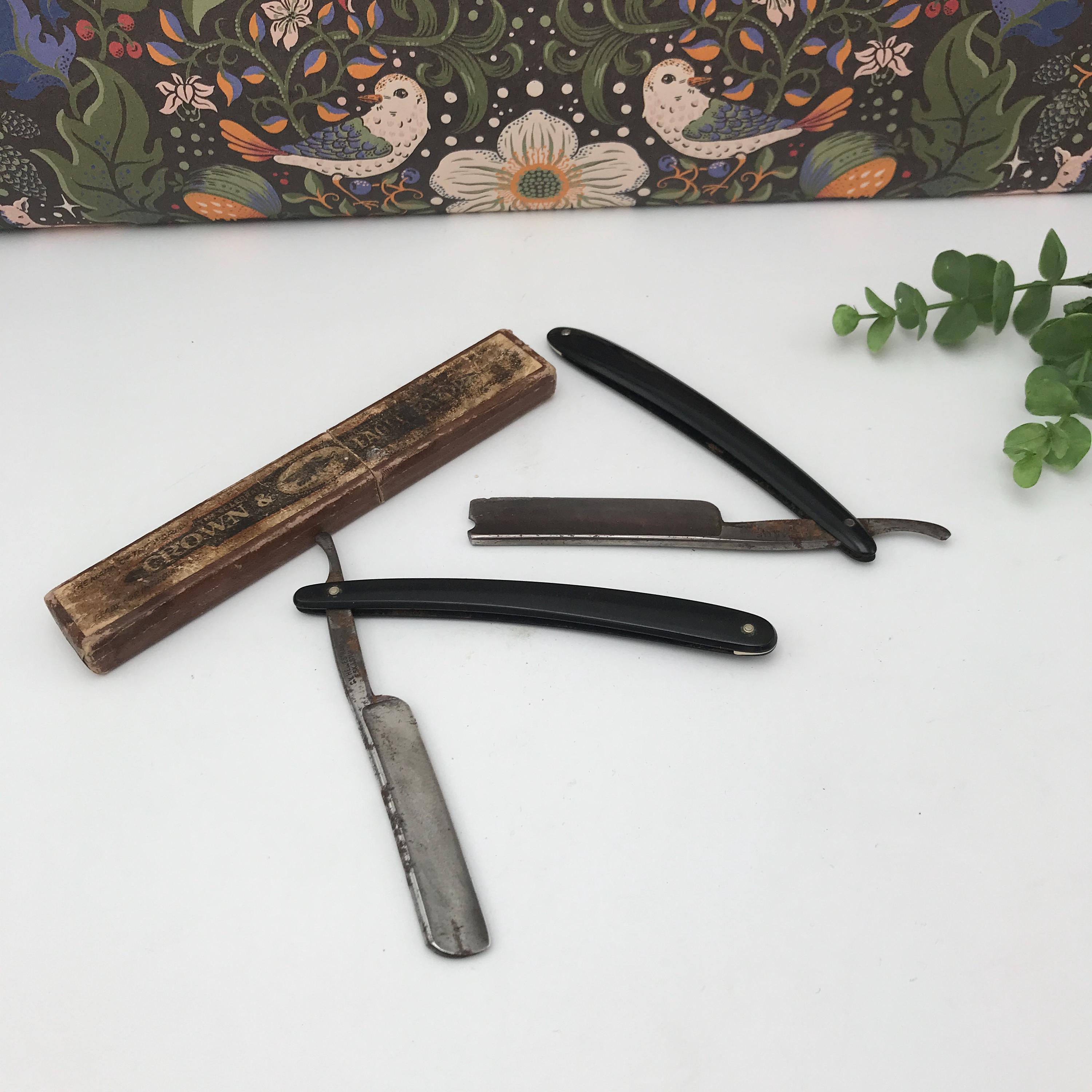 Cv heljestrand razor - Etsy 日本