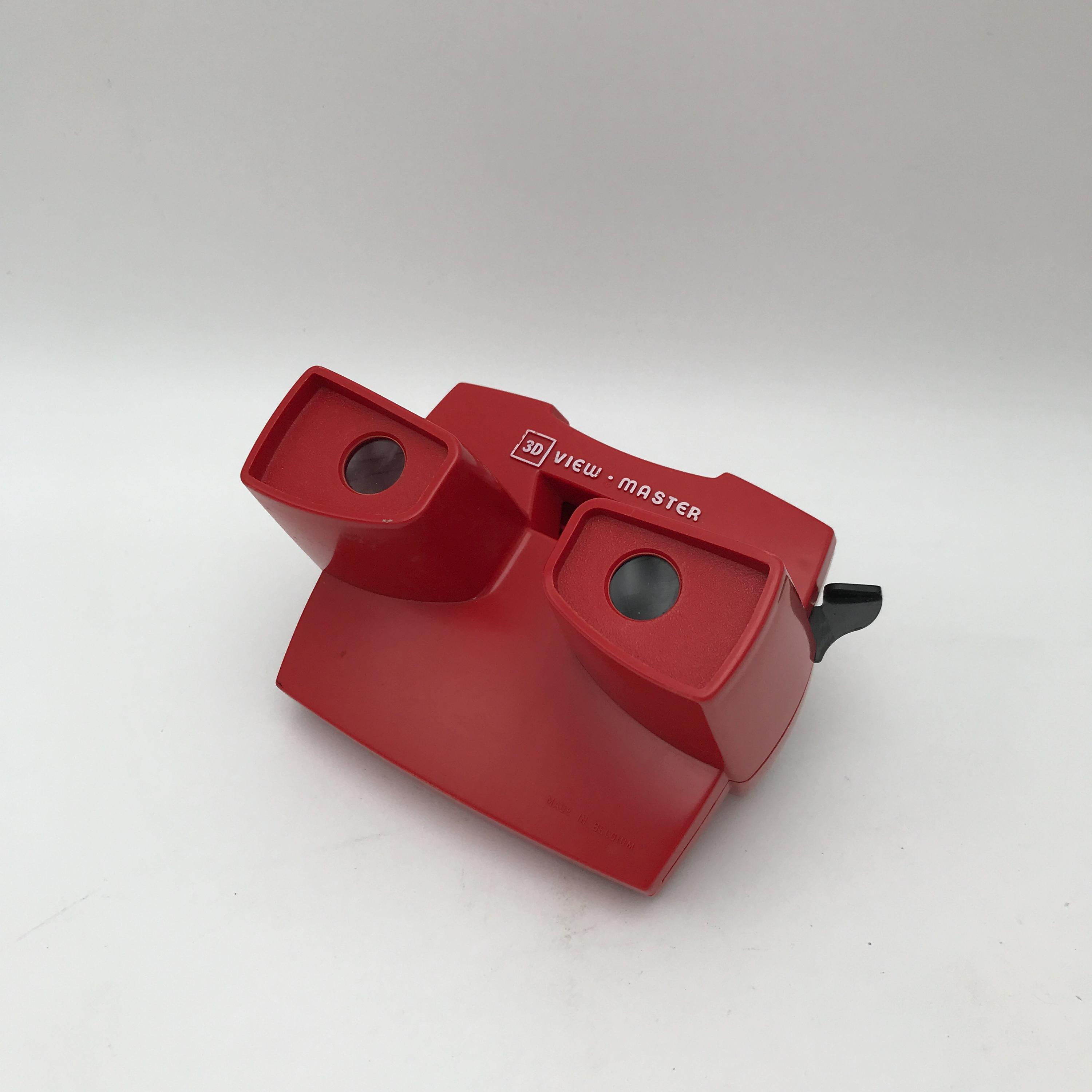 1956 View Master New Zealand