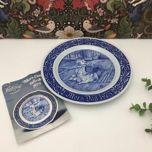 Mors Dag 1975 - Etsy