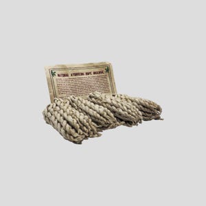 Natural Ayurvedic rope Incesne