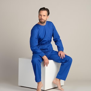 Rip-resistant one-piece bodysuit with back zipper