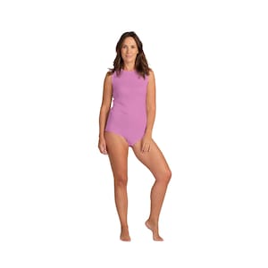 Bodysuit for incontinence | Body stocking onesie | Bodysuit adults