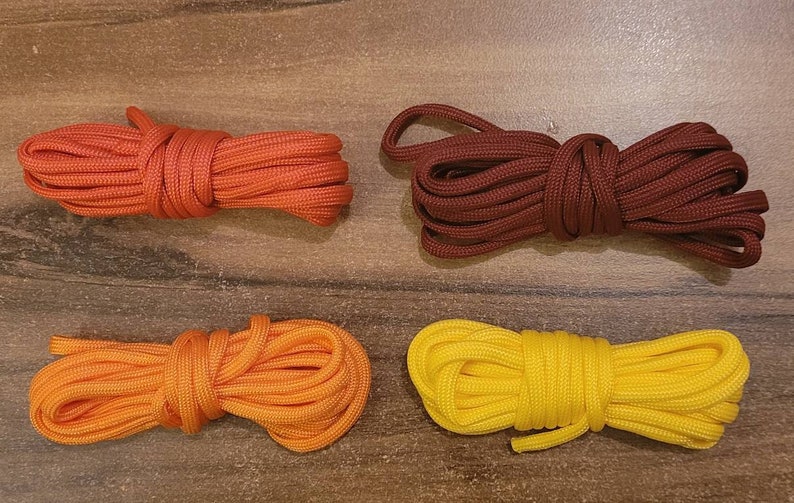Handmade Paracord Box Knot Keychain - Etsy UK
