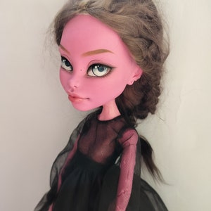 Monster high