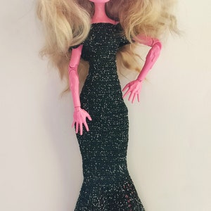 Monster high