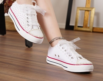 Converse Boda | Converse.com ES