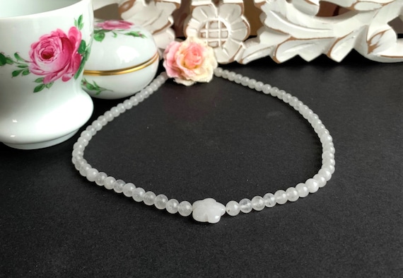 Perle Di Avventurina, Perle Sfaccettate Rotonde Da 4 Mm 6 Mm 8 Mm 10 Mm, Perle Di Pietra Di Giada Verde Chiaro, Perle Di Avventurina Naturale, Fili Pieni, AVT10X0 - Italia - Foto 8