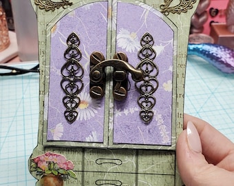 Armoire Dresser Template-Digital Download