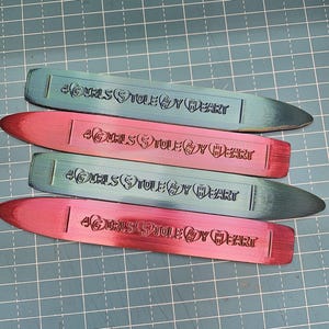 4GirlsStoleMyHeart Bone Folder Tool