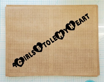 Grid Paper-Digital Download