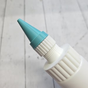 NEW AND Improved Extra Glue Bottle Cap- Made for the Sweet Sugarbelle 4oz/8oz Icing Bottles ONLY!