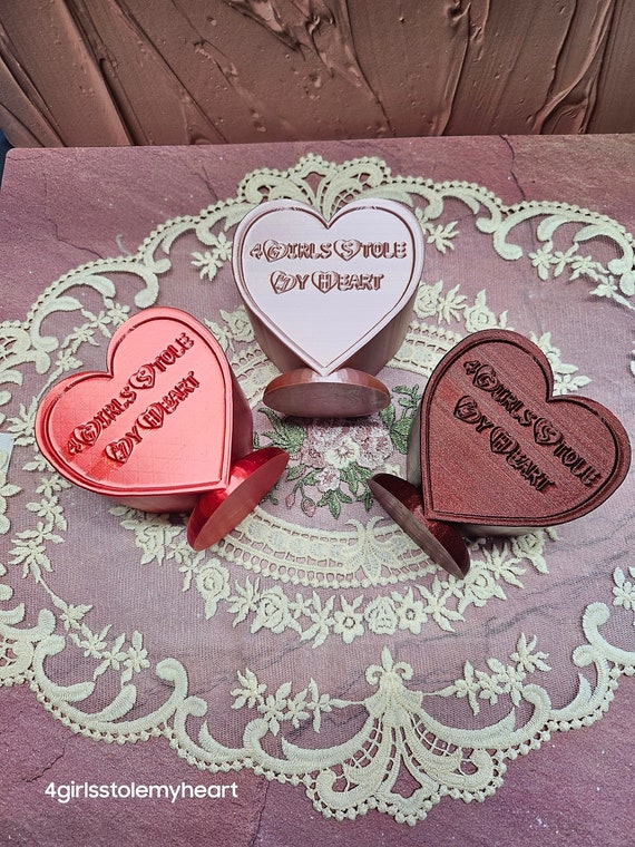 Hubby's Love Handles Valentine Be Mine Holders ONLY - Etsy