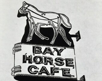 Bay Horse Cafe