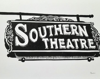 Southern Theatre