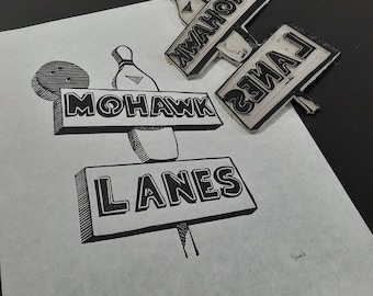 Mohawk Lanes