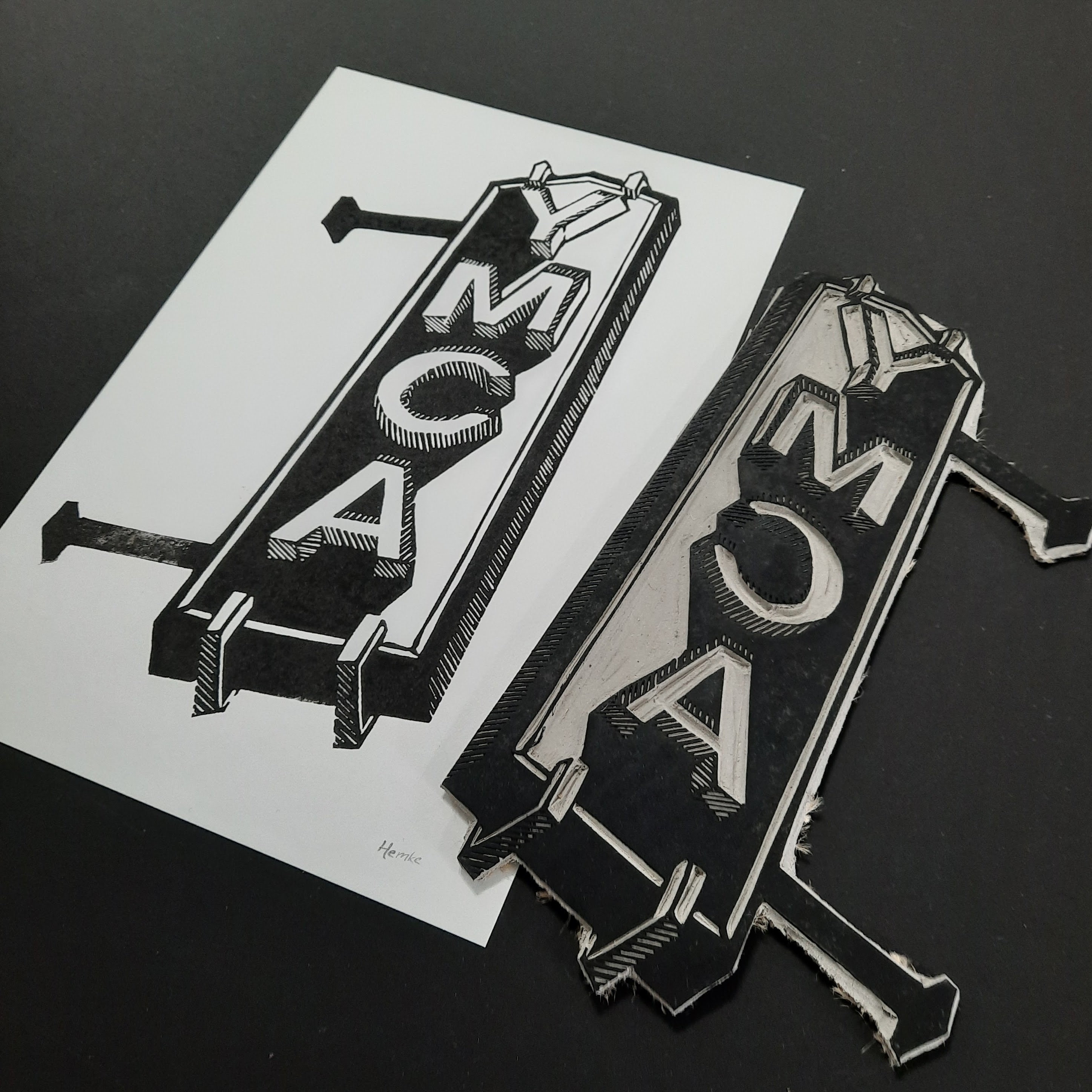 Ymca Poster - Etsy