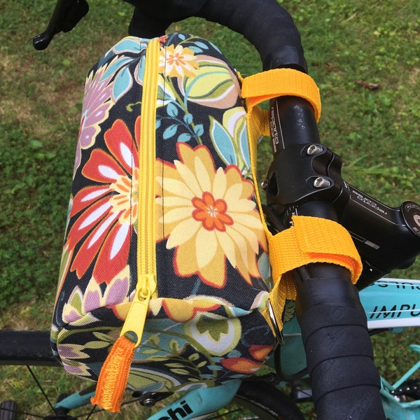 Biker Bag Pattern Etsy