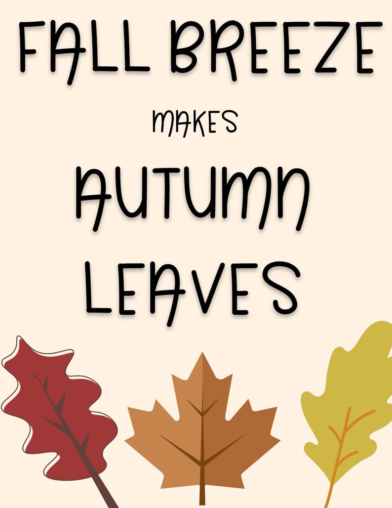 Fall boho classroom posters digital downloads l boho teacher etsy