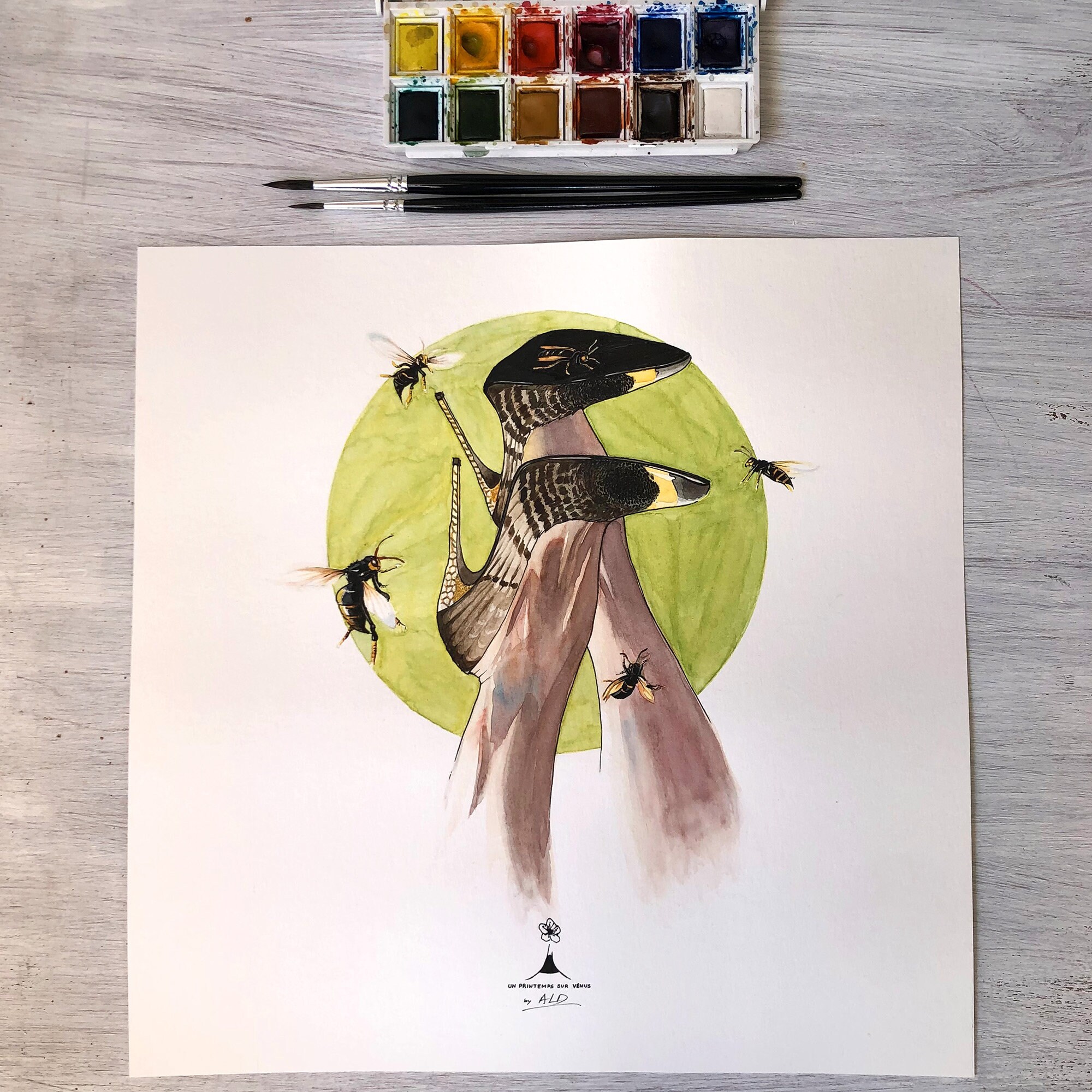 Original drawing, Original drawing, Fetish art, Sexy shoes, Shoe Fetish, High heel, High Heel Shoes, Stiletto heel, Tacones fetich