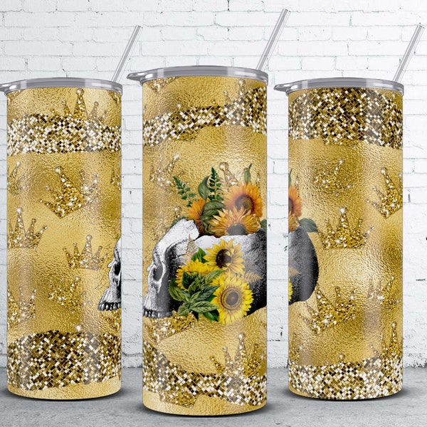 Designer Bag Tumbler Wrap Bundle, Fashion Purse Bag Tumbler, Luxury Bag tumbler, Skull, Sunflower, tumbler 20oz design, Digital Download