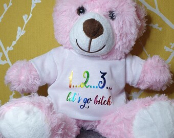 Taylor Teddy-perfect Gift for Every Swiftie! Taylor Swift Inspired