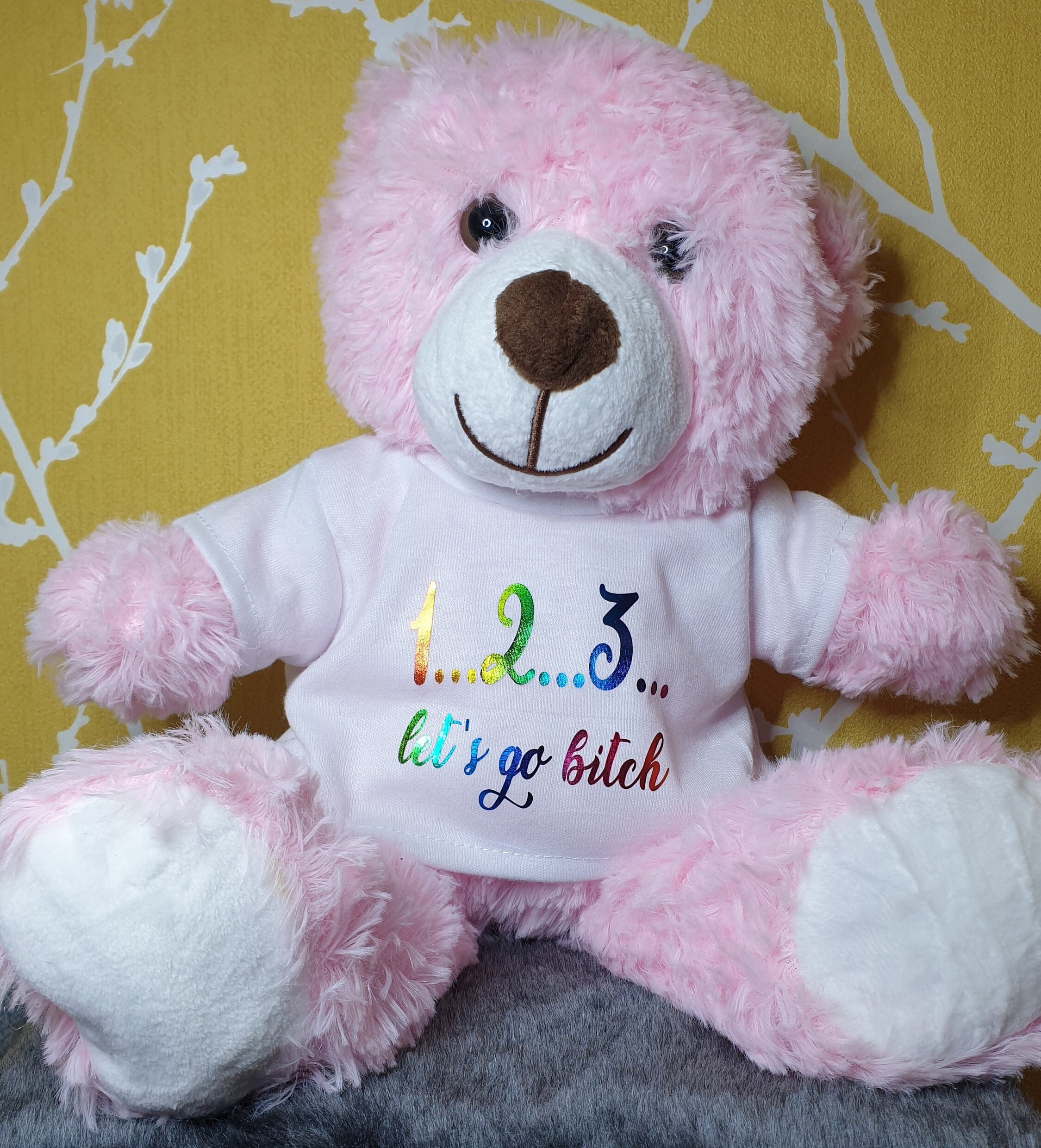 Taylor Teddy-perfect Gift for Every Swiftie! Taylor Swift Inspired