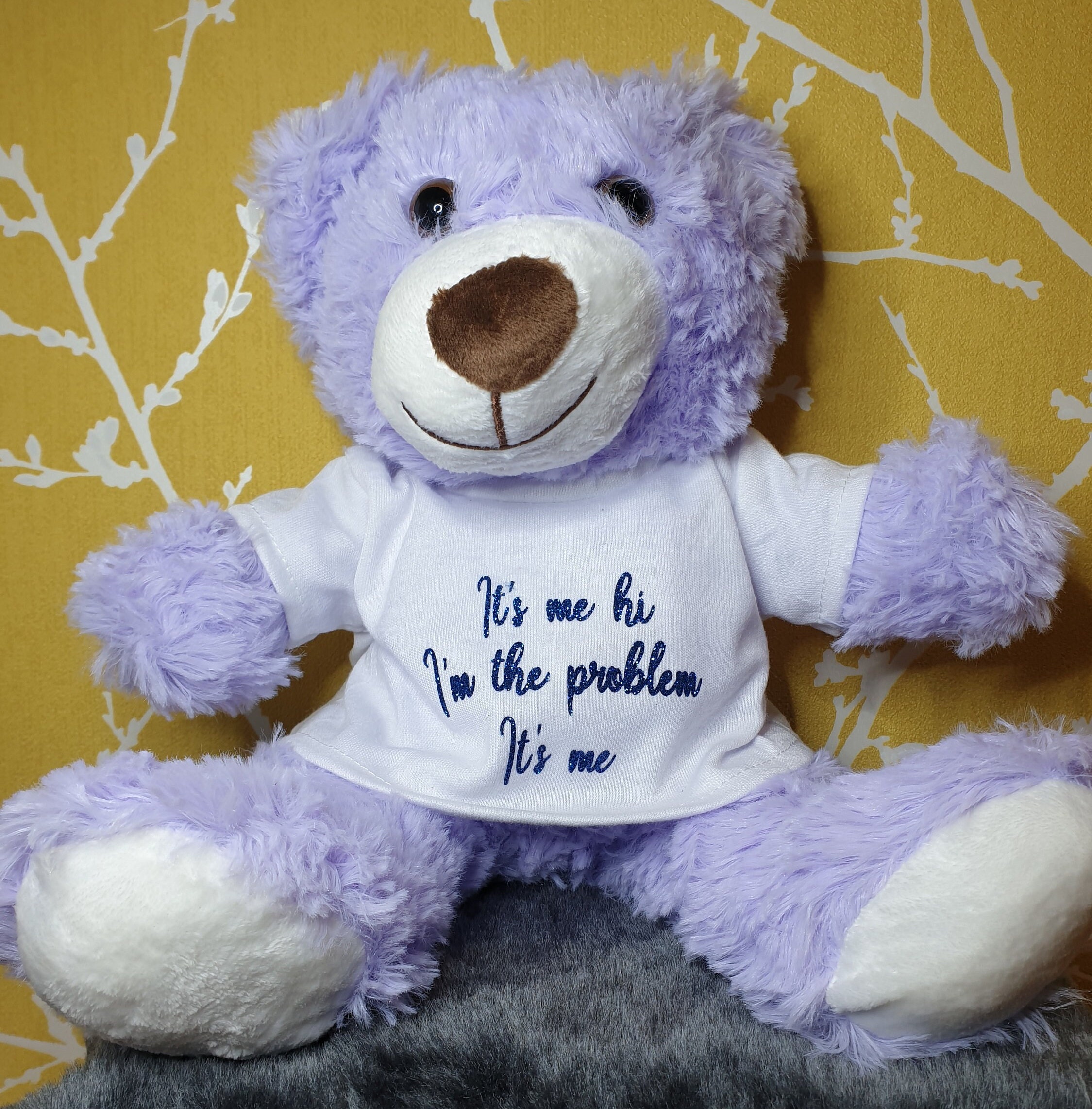 Taylor Teddy-perfect Gift for Every Swiftie! Taylor Swift Inspired