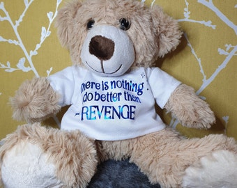 Taylor Teddy-perfect Gift for Every Swiftie! Taylor Swift Inspired