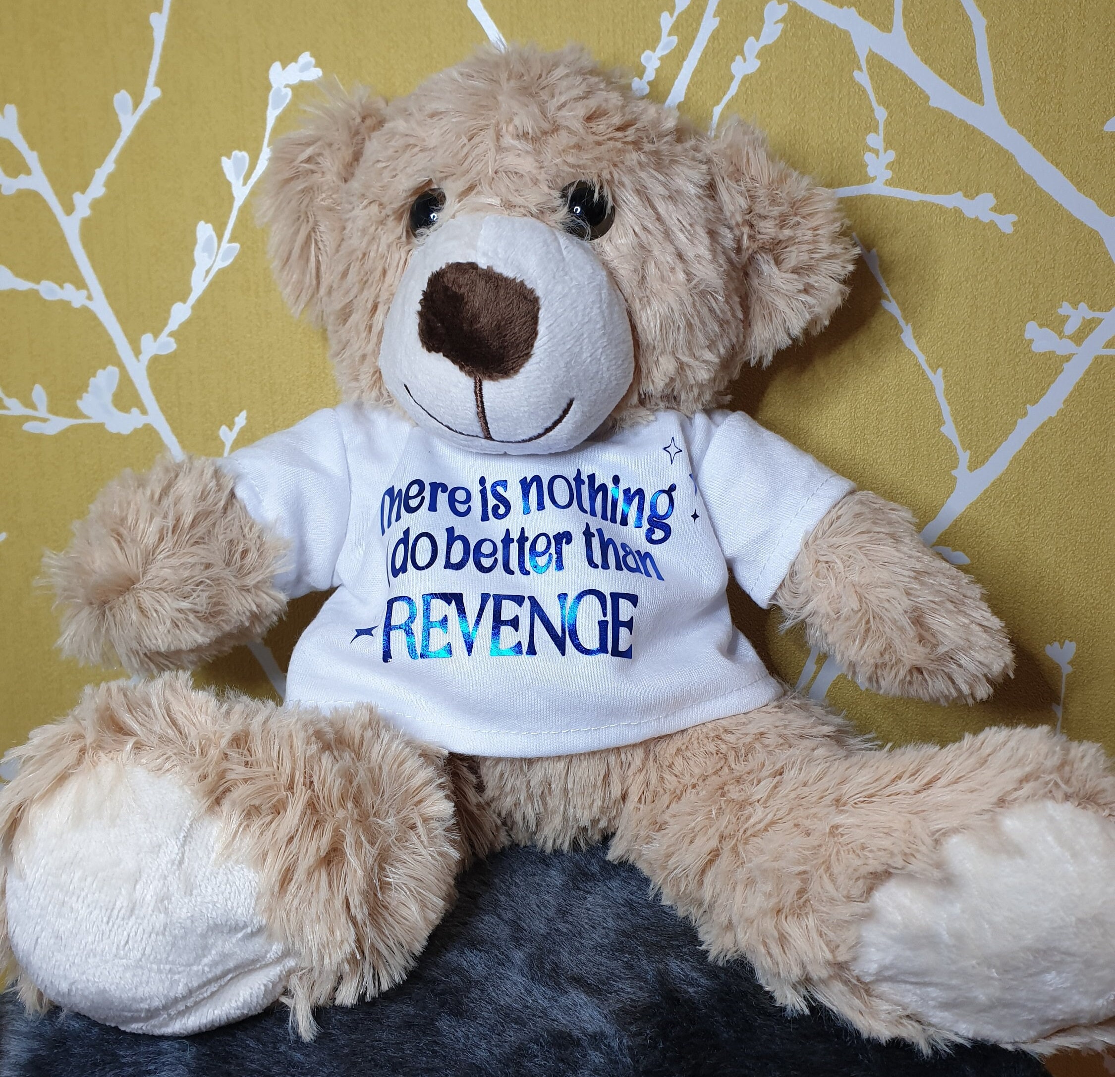 Taylor Teddy-perfect Gift for Every Swiftie! Taylor Swift Inspired