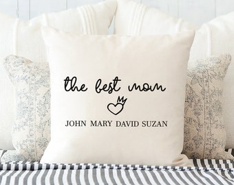 Custom Mother Gifts & Accessories for Women Sura Mommy Accomplice Idol Retro Style Vintage Throw Pillow Multicolor 16x16 Custom Mother Gifts & Accessories for Women Sura Mommy Accomplice Idol Retro Style Vintage Throw Pillow Multicolor 16x16