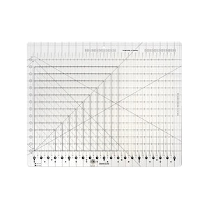 Creative Grids Stripology Mini Quilt Ruler - CGRGE3
