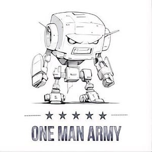 One Man Army v3.3 MT5 | Automated Trading Expert Advisor