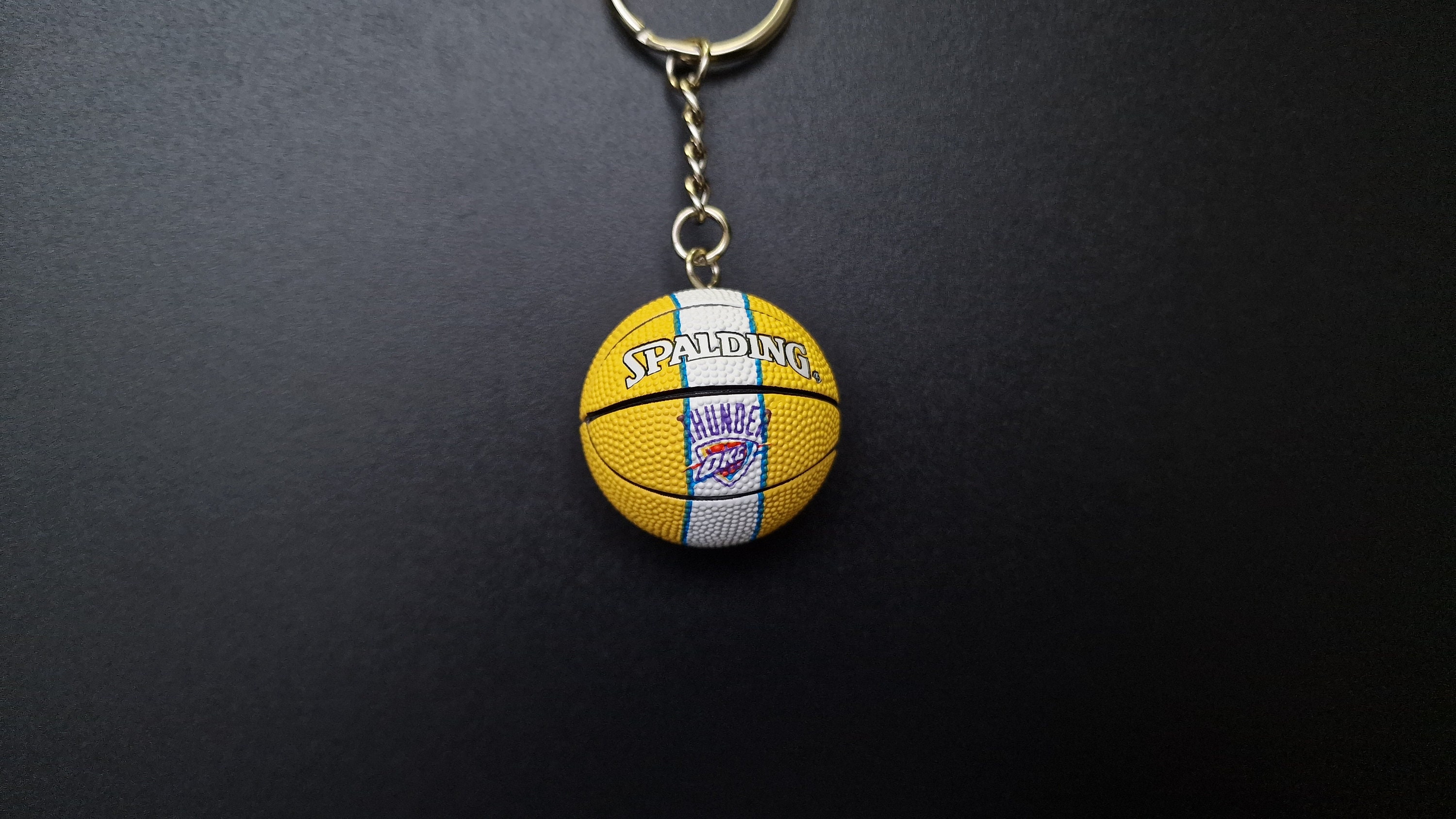 Nba keychain basketball accessories birthday gift gift ideas vintage