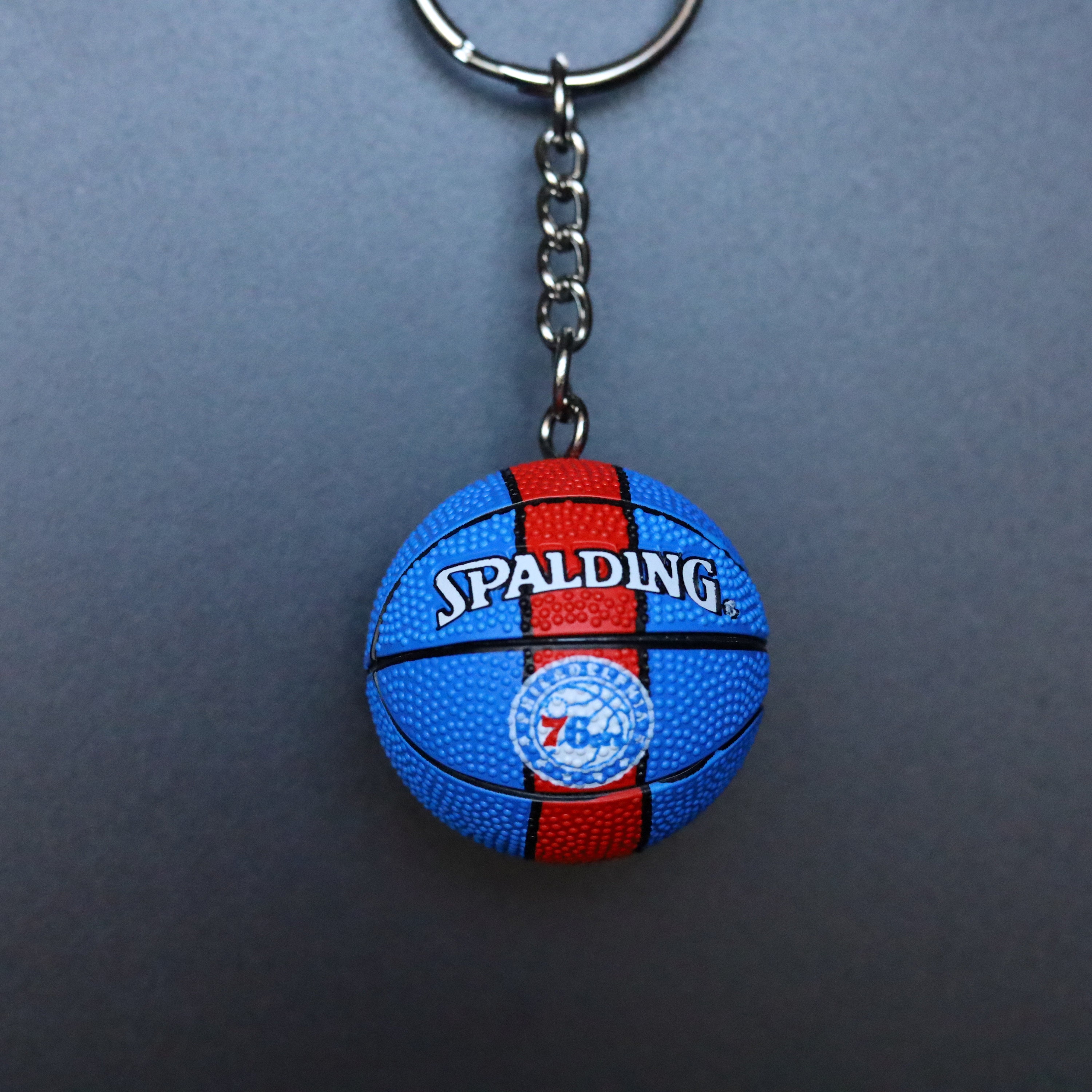 NBA Keychain Basketball Teams Accessories Birthday Gifts Etsy Australia
